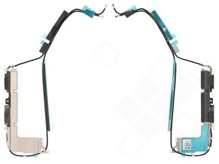 Apple iPad Air 5 Wifi Flexkabel