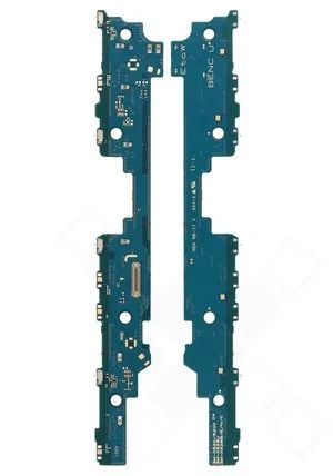 Samsung Galaxy Tab S10 FE Board Modul X520