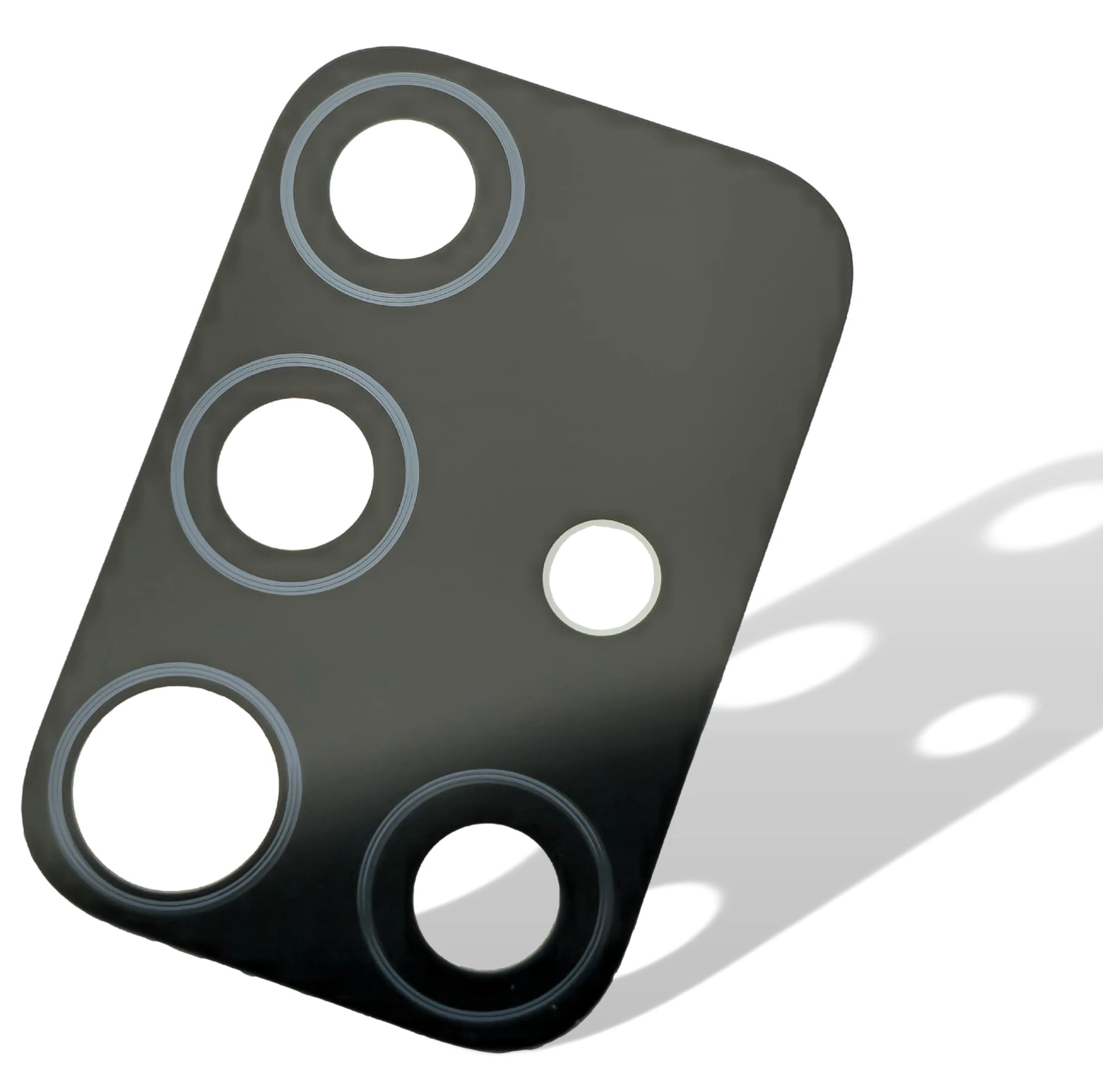 Samsung A515 Galaxy A51 Kamerascheibe (Kamera Glas Blende)