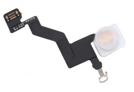 Apple iPhone 13 Blitzlicht Sensor