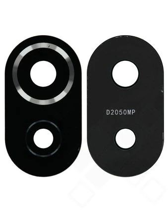 Xiaomi 11 Lite 5G NE Kamerascheibe (Glas)