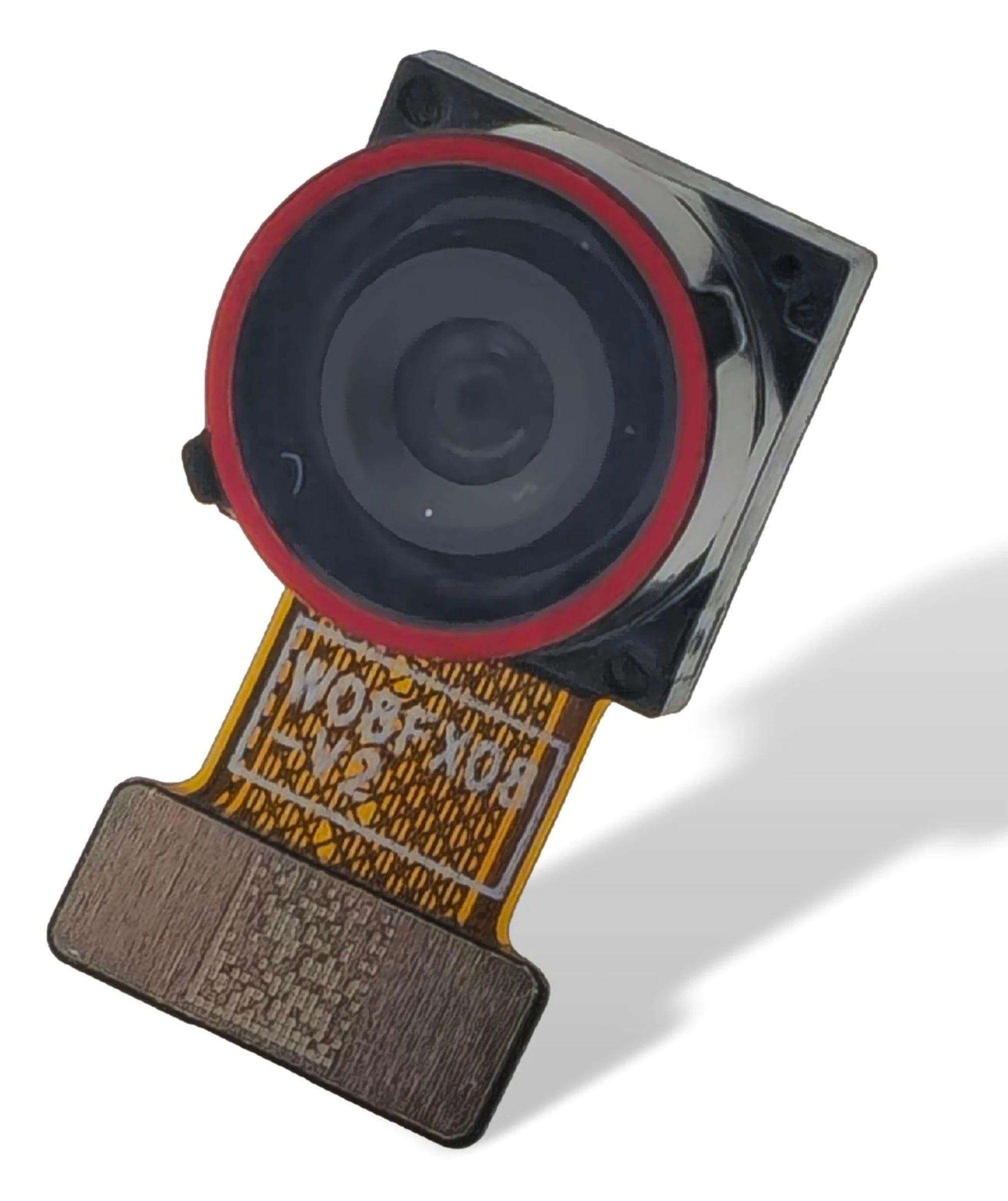 Xiaomi Redmi Note 11 Pro 5G Hauptkamera (Kamera Rückseite, hintere) 8 MP Ultra Wide