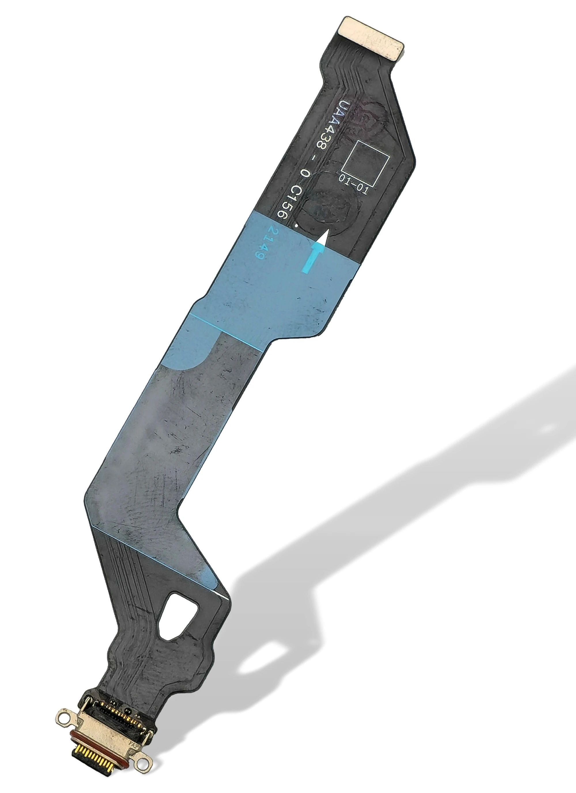 OnePlus 10 Pro USB Typ C Anschluss (Ladebuchse)