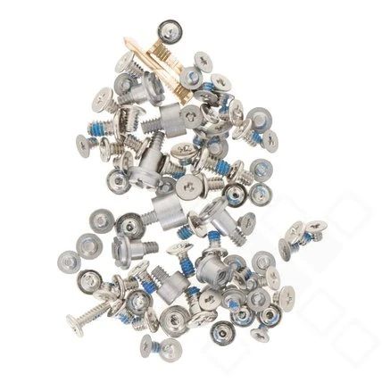 Apple iPhone 16 Pro Max Schrauben Set titan wüstensand