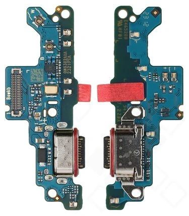 Sony Xperia 10 V XQ-DC54 USB Typ C Anschluss (Ladebuchse)