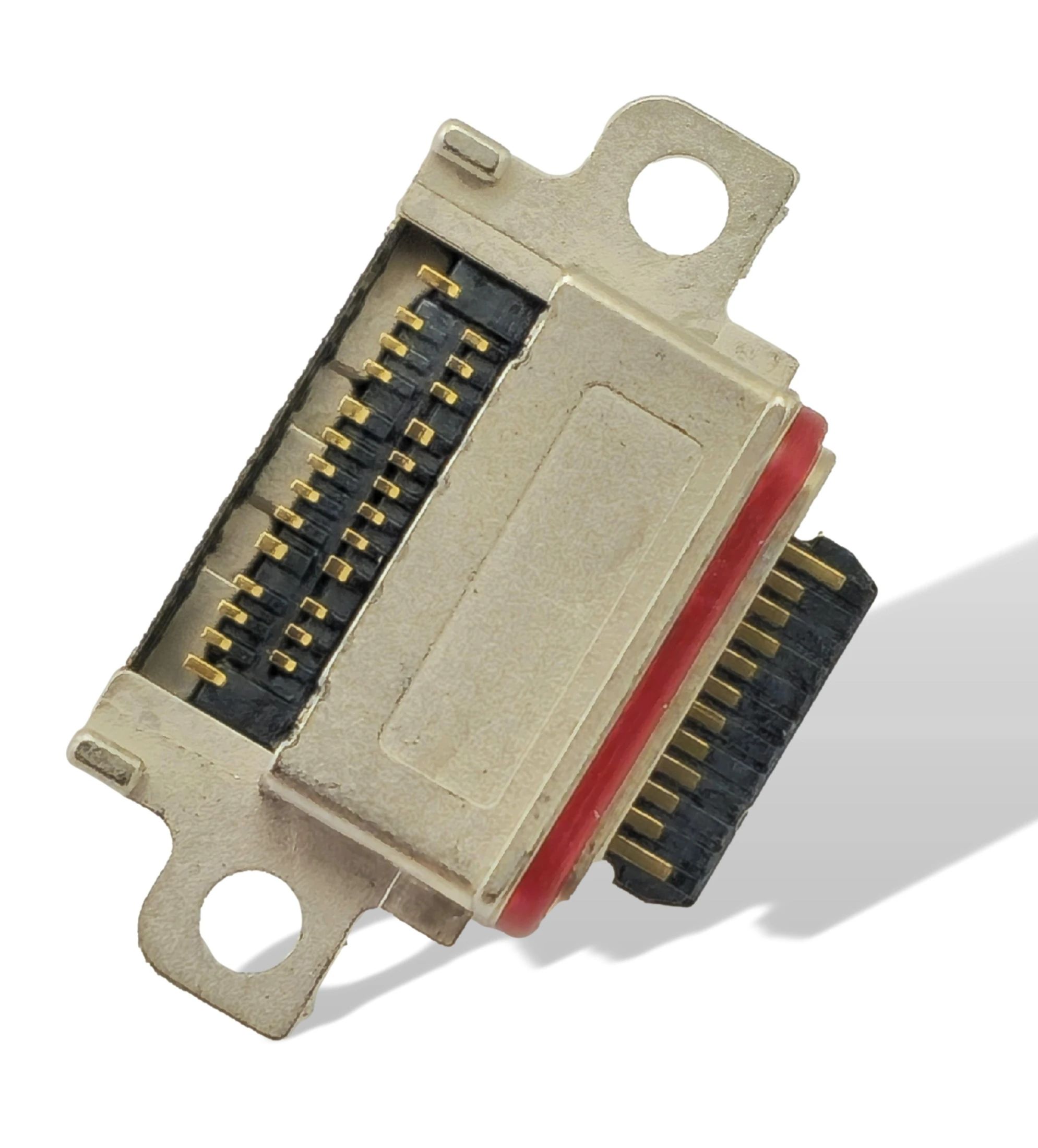 Samsung USB Typ C Anschluss G970 G973 G975 Galaxy S10, S10e, S10+ G398 Xcover 4S