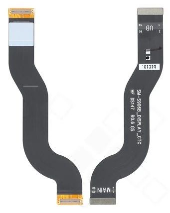 Samsung S906B Galaxy S22+ Plus Display Flexkabel (Verbindungskabel)