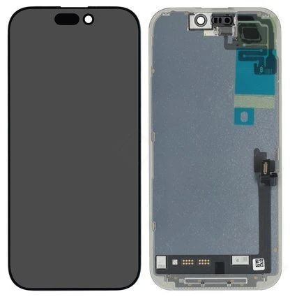 Apple iPhone 17 Display mit Touchscreen OEM LED