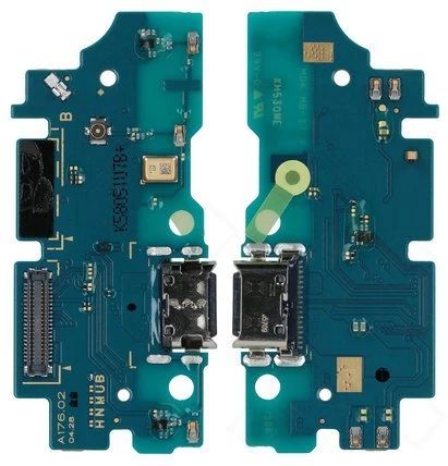 Samsung Galaxy A17 5G USB Typ C Anschluss (Ladebuchse)