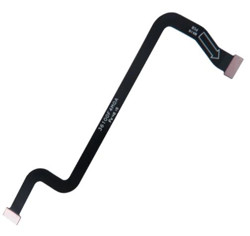 Xiaomi Mi Note 10 / Pro Haupt-Flexkabel (Main Cable)