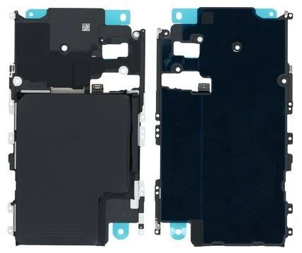 Apple iPhone 17 Pro Max Akku (Ersatzakku Batterie) Service Ware