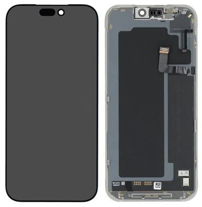 Apple iPhone 17 Pro Max Display mit Touchscreen Refurbished