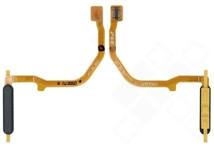 Samsung Galaxy A17 5G Fingerprint Sensor (Fingerabdrucksensor) schwarz