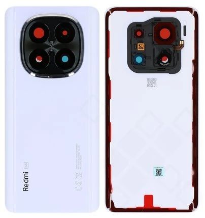 Xiaomi Redmi Note 14 Pro+ 5G Akkudeckel (Rückseite) lila