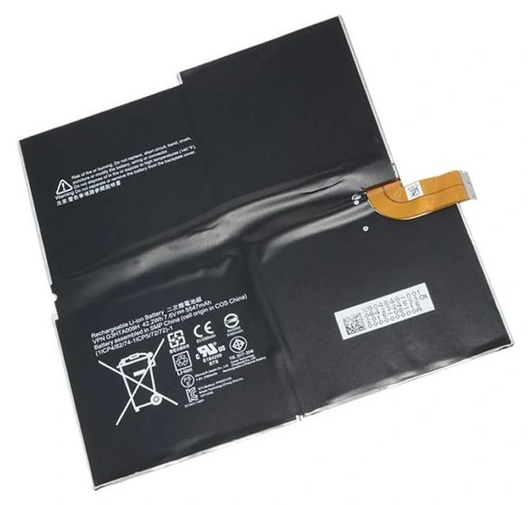Microsoft Surface Pro 3 Akku (Ersatzakku) G3HTA005H