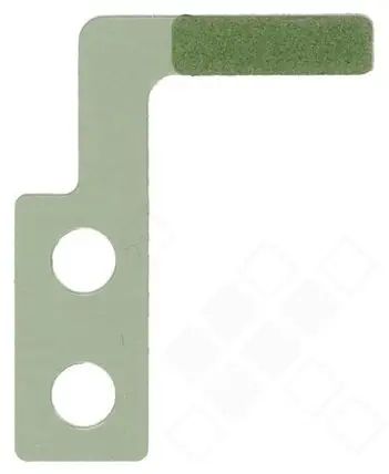 Samsung G990 Galaxy S21 FE Kleber (Klebefolie Dichtung) Blitzlicht