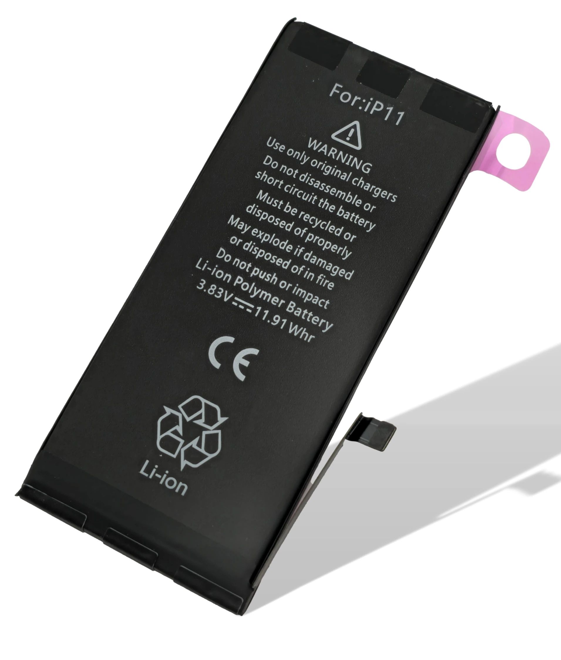 Apple iPhone 11 Akku (Ersatzakku)