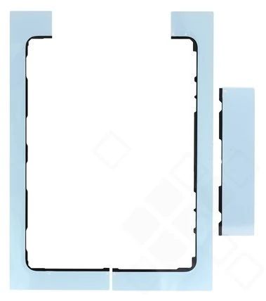 Apple iPad Pro 11.0 4te 2021 Kleber (Klebefolie Dichtung) Display (Bildschirm)