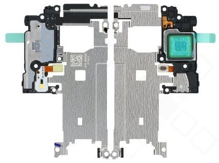 Samsung Galaxy Z Flip7 Ohr Lautsprecher (Hörmuschel Hörer)