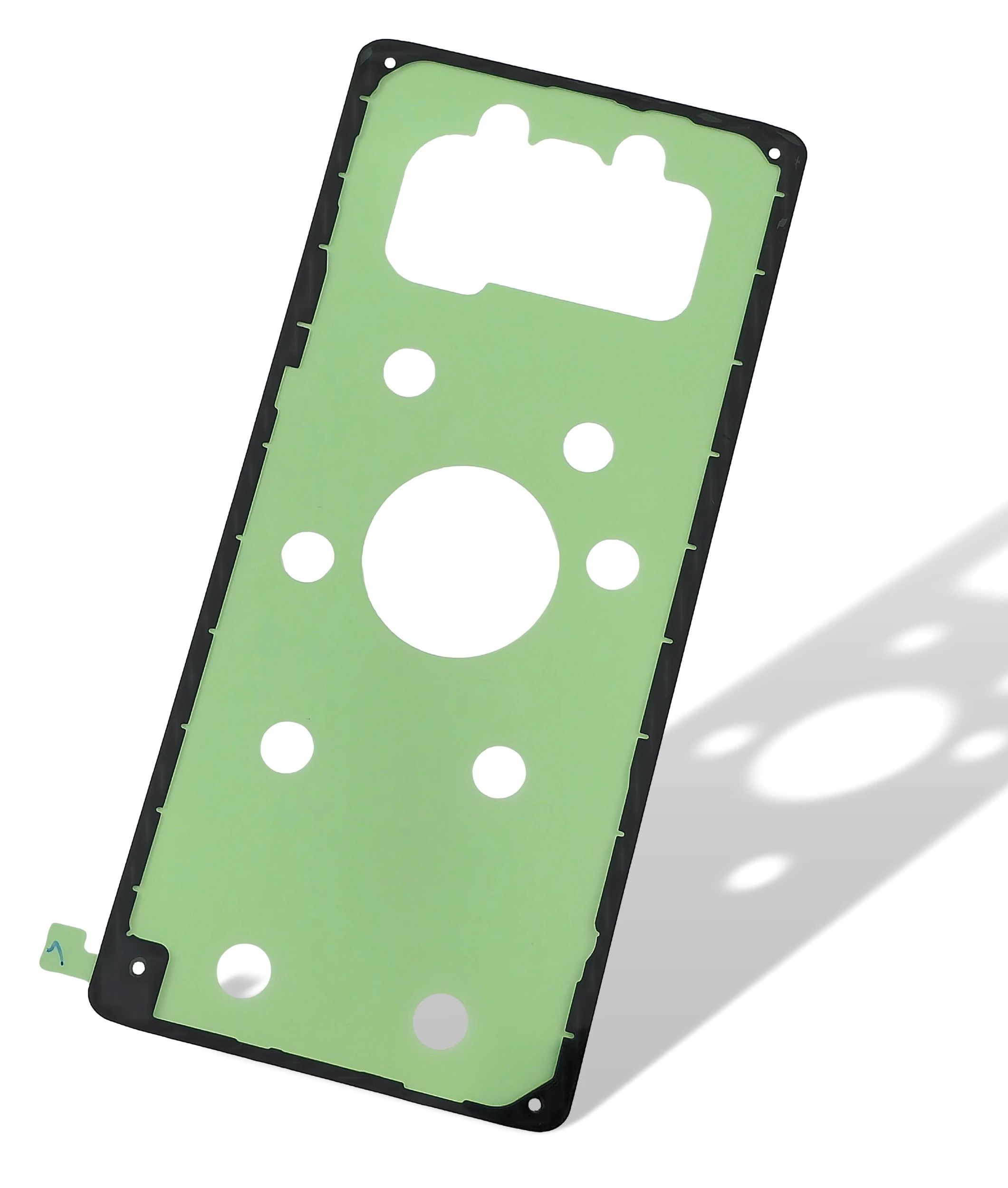 Samsung N950 Galaxy Note 8 Duos Klebefolie (Klebe Dichtung) Akkudeckel