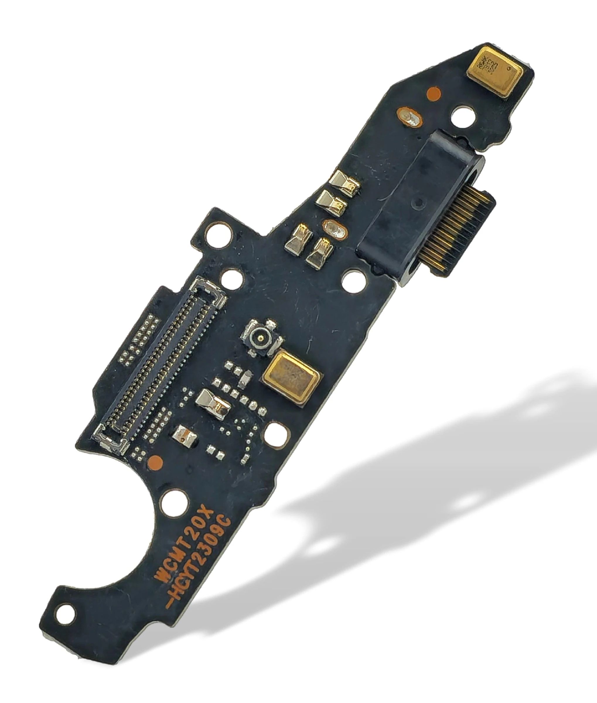 Huawei Mate 20 X USB Typ C Anschluss