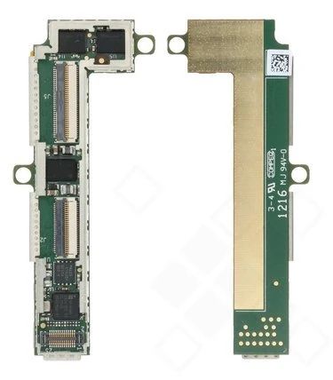 Microsoft Surface Pro 7 Touchscreen Platine PCB Platine