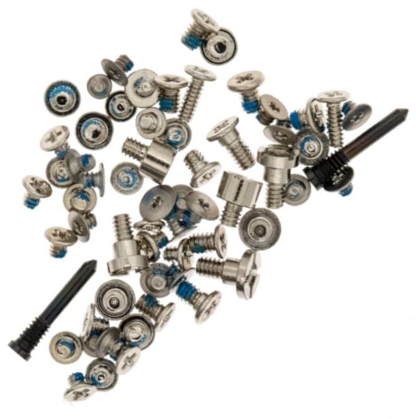 Apple iPhone 12 mini Schrauben Set (Ersatzschrauben)