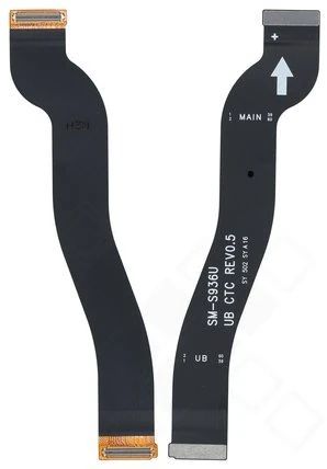 Samsung Galaxy S25 Plus Display Flexkabel (Verbindungskabel)