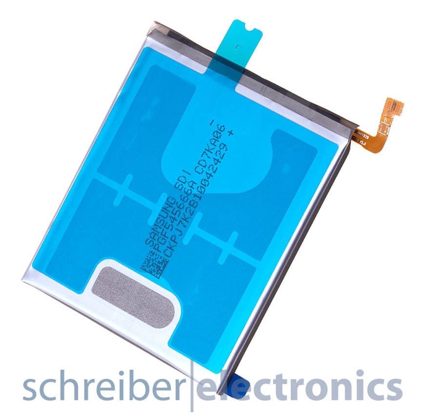 Samsung N970 Galaxy Note 10 Akku EB-BN970ABU