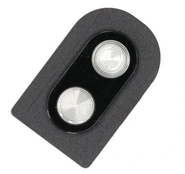 Samsung G525 Galaxy Xcover 5 Blitzlicht Scheibe (Glas)