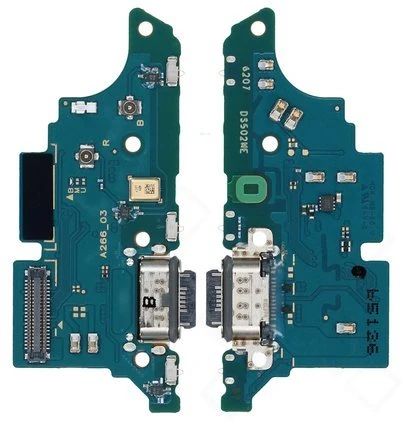 Samsung Galaxy A26 5G USB Typ C Anschluss (Ladebuchse)