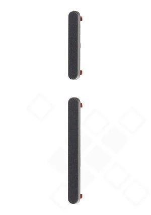Xiaomi Poco X6 5G Laut-Leise + Power Taste schwarz
