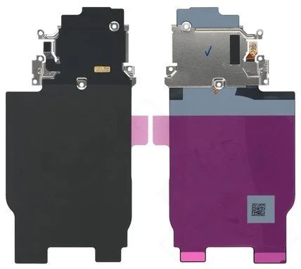 Samsung Galaxy S25 FE NFC Antennen Modul