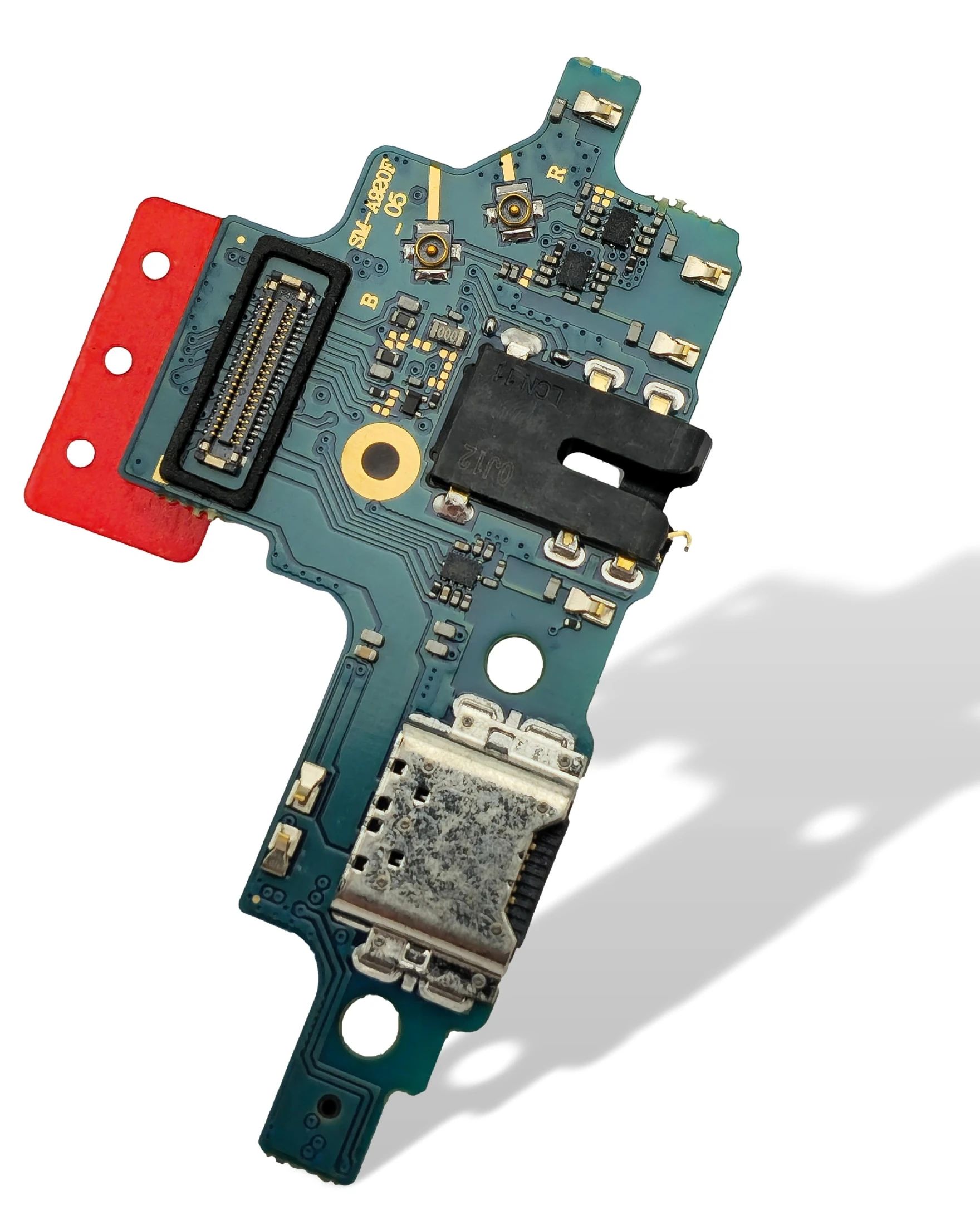 Samsung A920 Galaxy A9 (2018) USB Typ C Anschluss