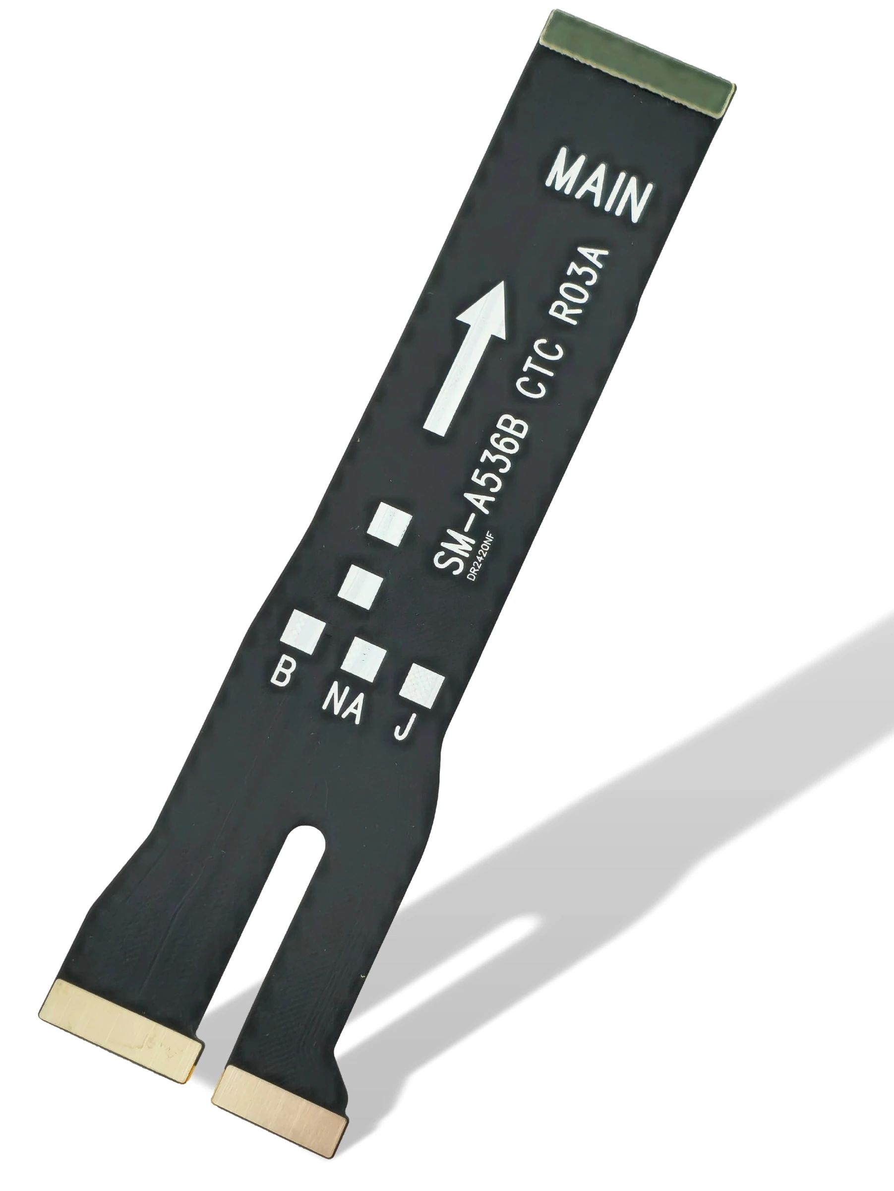 Samsung A536 Galaxy A53 Haupt Flexkabel (Main Verbindungskabel)
