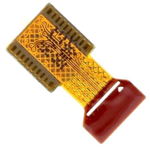 Samsung T580 / T585 Galaxy Tab A 10.1 Frontkamera (Kamera Frontseite, vordere) 2 MP