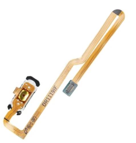 Samsung T570 / T575 Galaxy Tab Active 3 Fingerprint Sensor (Fingerabdruck) Taste.