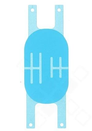 Samsung F926B Galaxy Z Fold3 Kleber (Klebefolie Dichtung) Haupt Akku (Batterie)