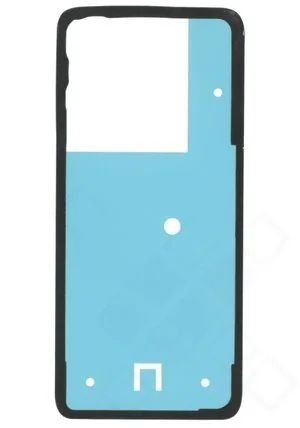 Motorola Edge 50 Neo Kleber (Klebefolie Dichtung) Akkudeckel (Rückseite)