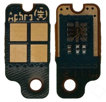 Samsung Galaxy Tab A7 Lite Lichtsensor (Annährungssensor Proximity Sensor) T220 T725