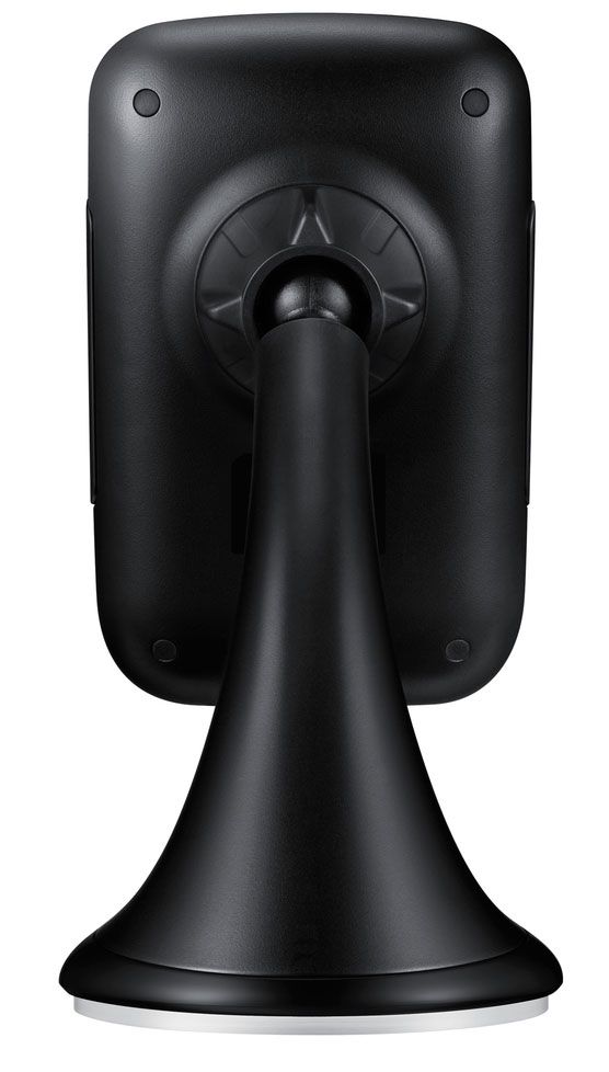 Samsung Auto Halterung (KFZ-Halter) mit Saugfuss