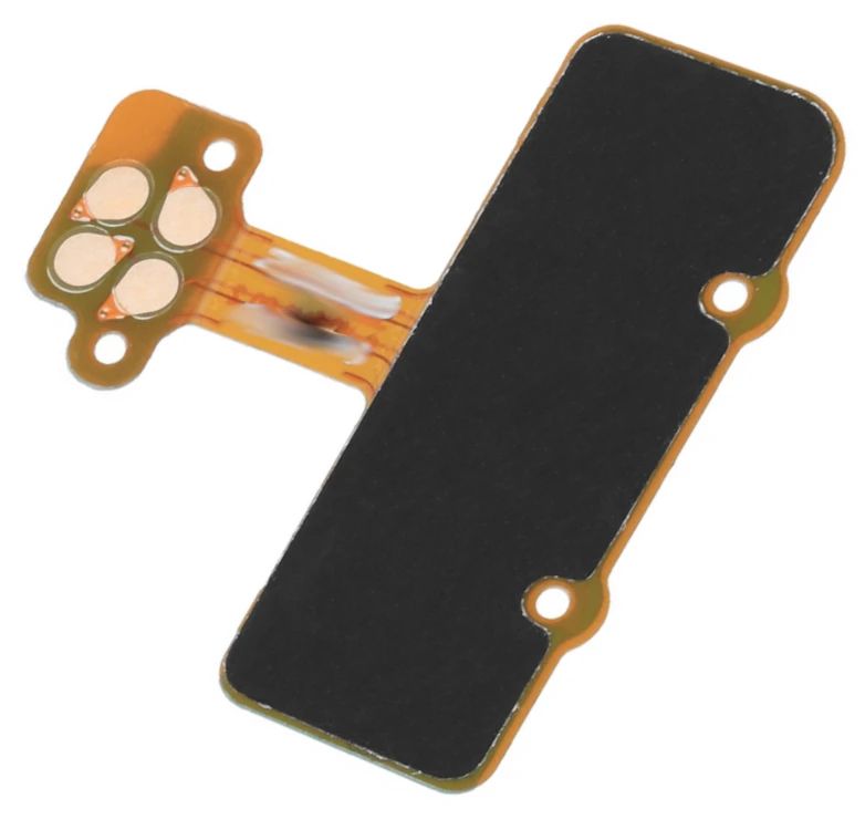 Samsung Galaxy Tab S7 / S8 Stylus Pen Lade Flexkabel T870 T875 X700 X706