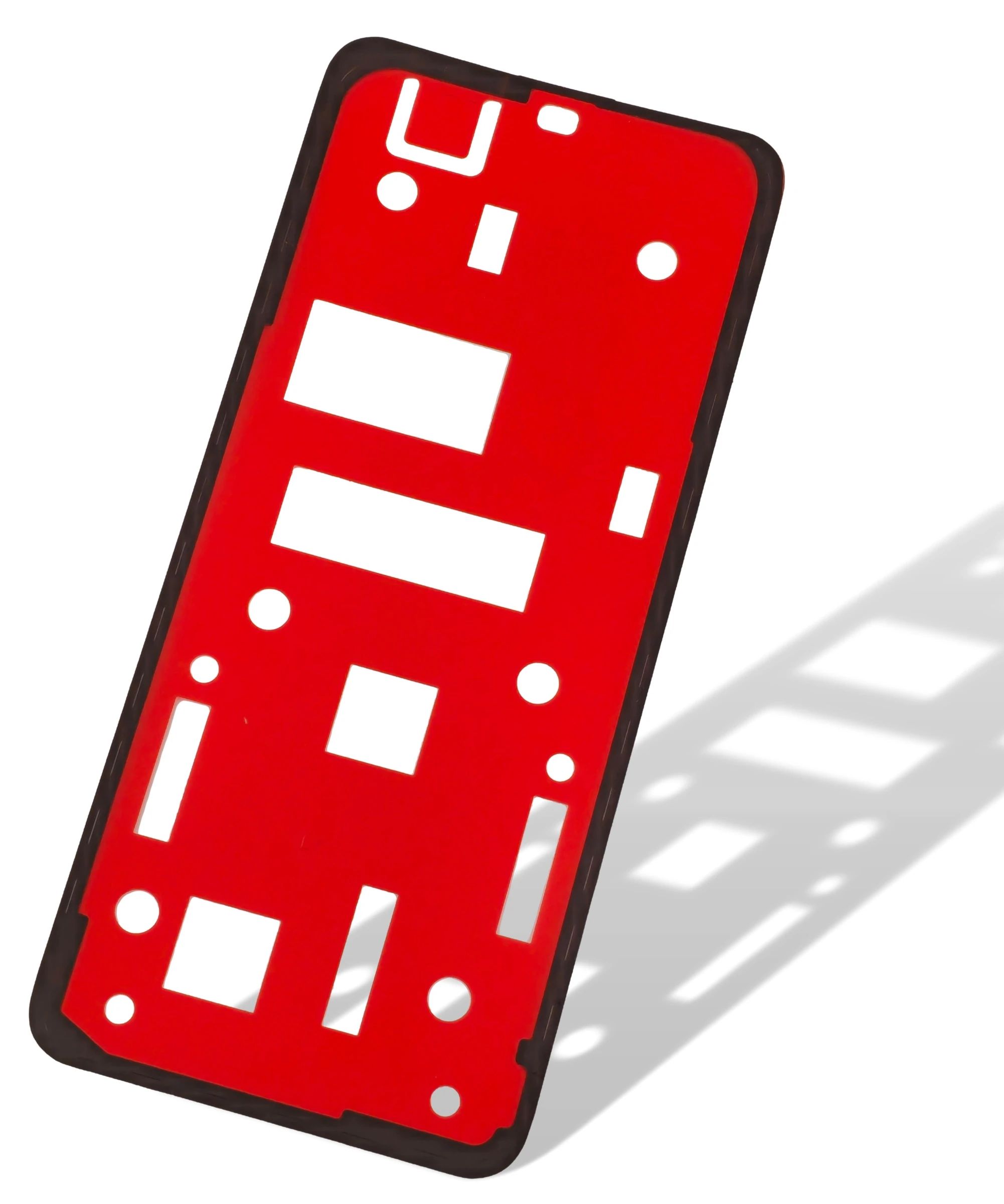 Xiaomi Redmi Note 11 / 11S Kleber (Klebefolie Dichtung) Akkudeckel (Rückseite)