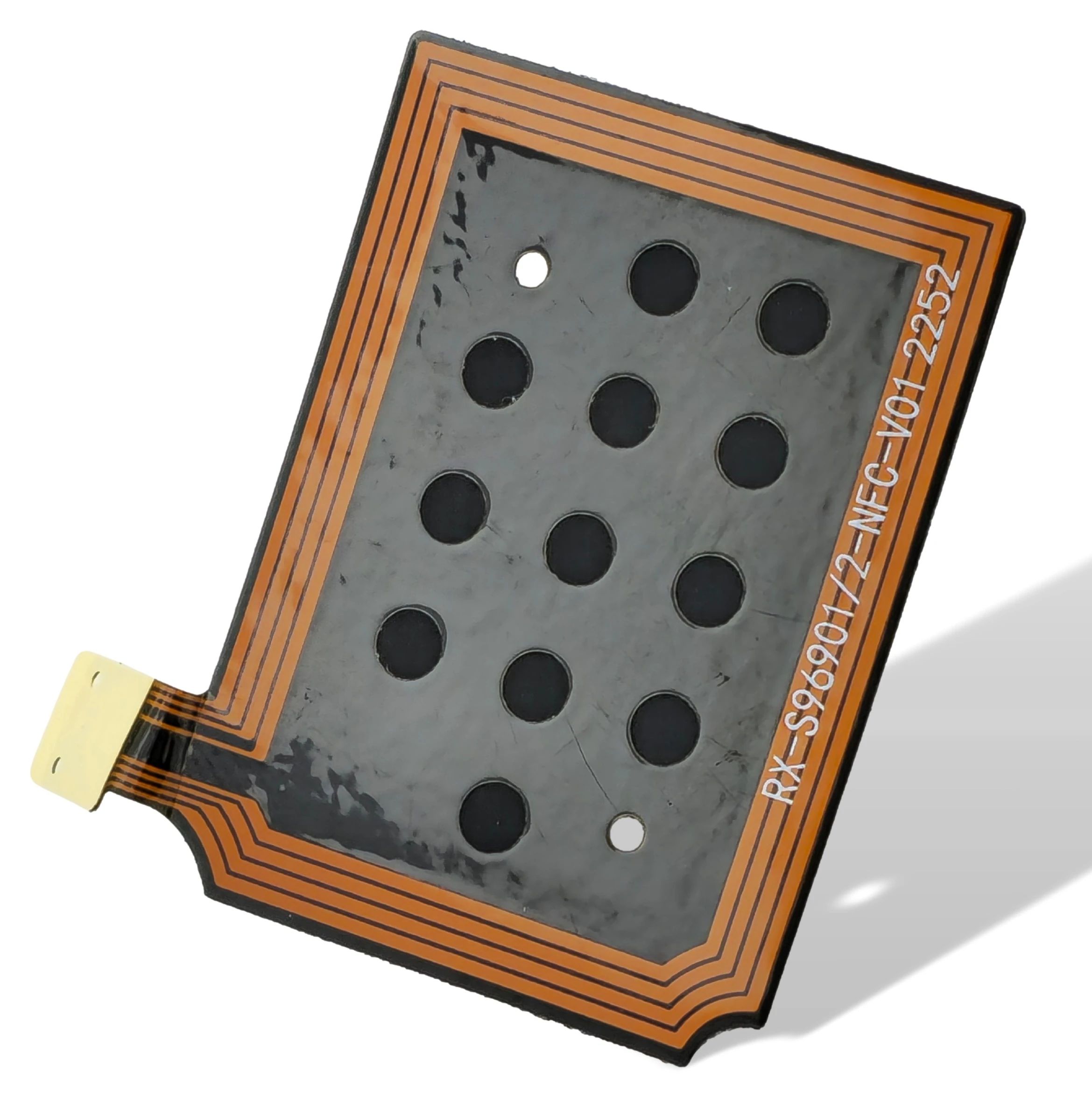 Samsung A146 Galaxy A14 5G NFC Antennen Modul