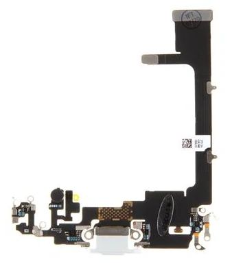 Apple iPhone 11 Pro System Konnektor (Ladeanschluss) + Audio Buchse