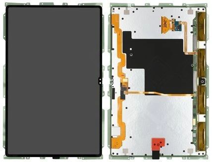 Samsung Galaxy Tab S8 Ultra Display mit Touchscreen X900N X906B