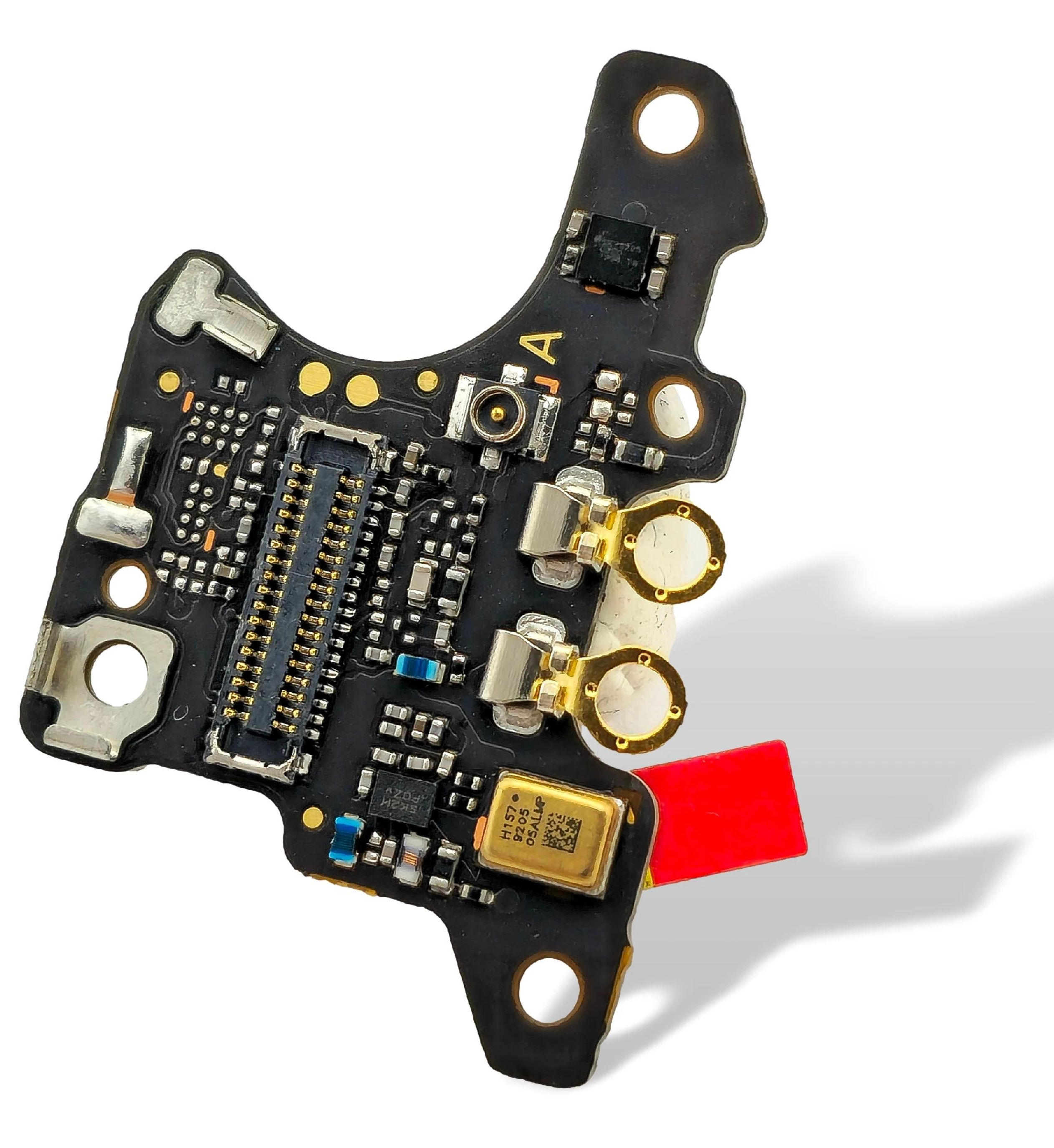 Huawei P20 Pro / Dual Flexboard mit Mikrofon