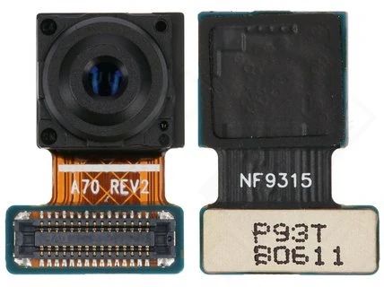 Samsung A705 Galaxy A70 Kamera (vordere Frontseite) 32 MP