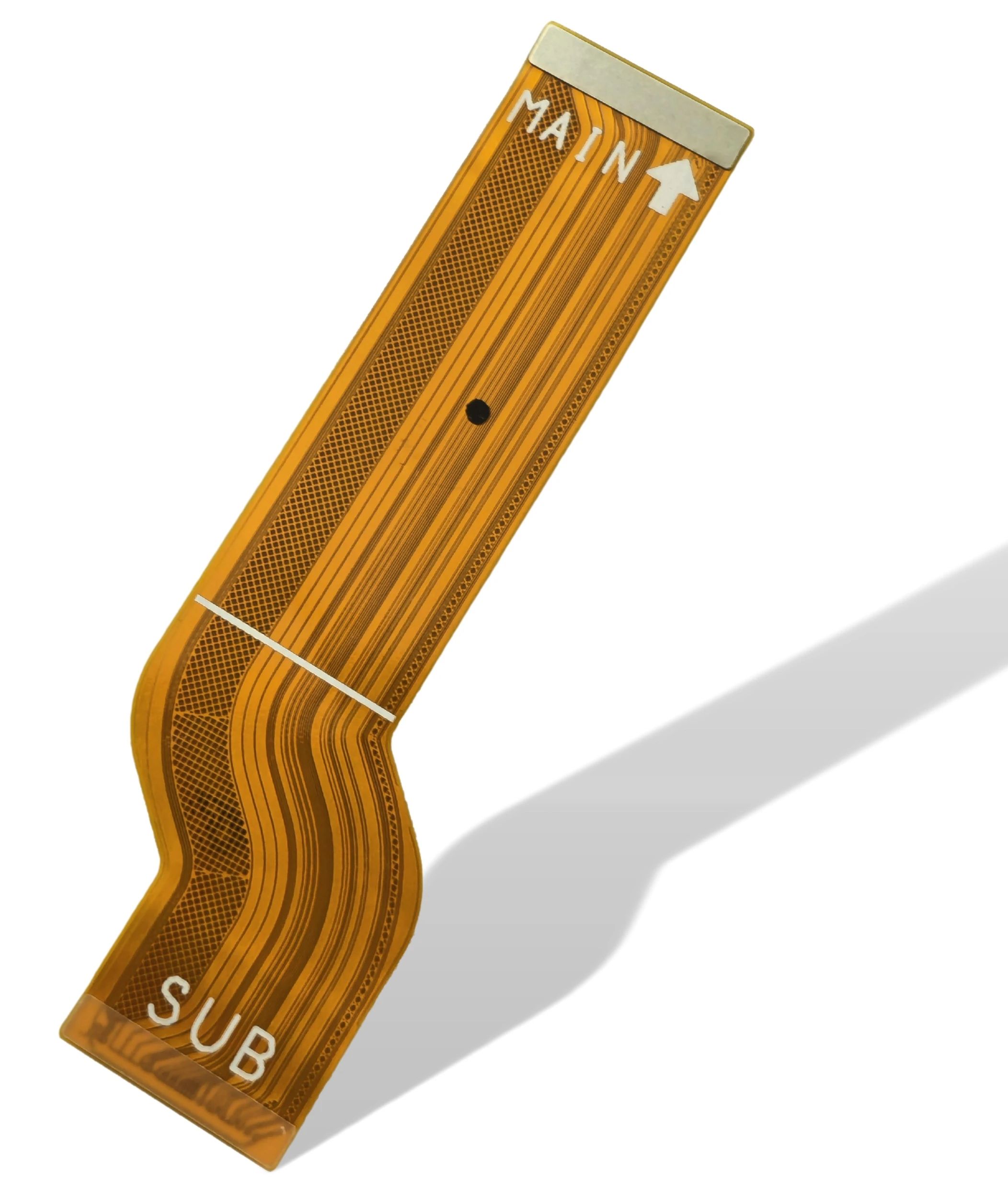Samsung A405 Galaxy A40 Haupt-Flexkabel (Verbindungskabel)