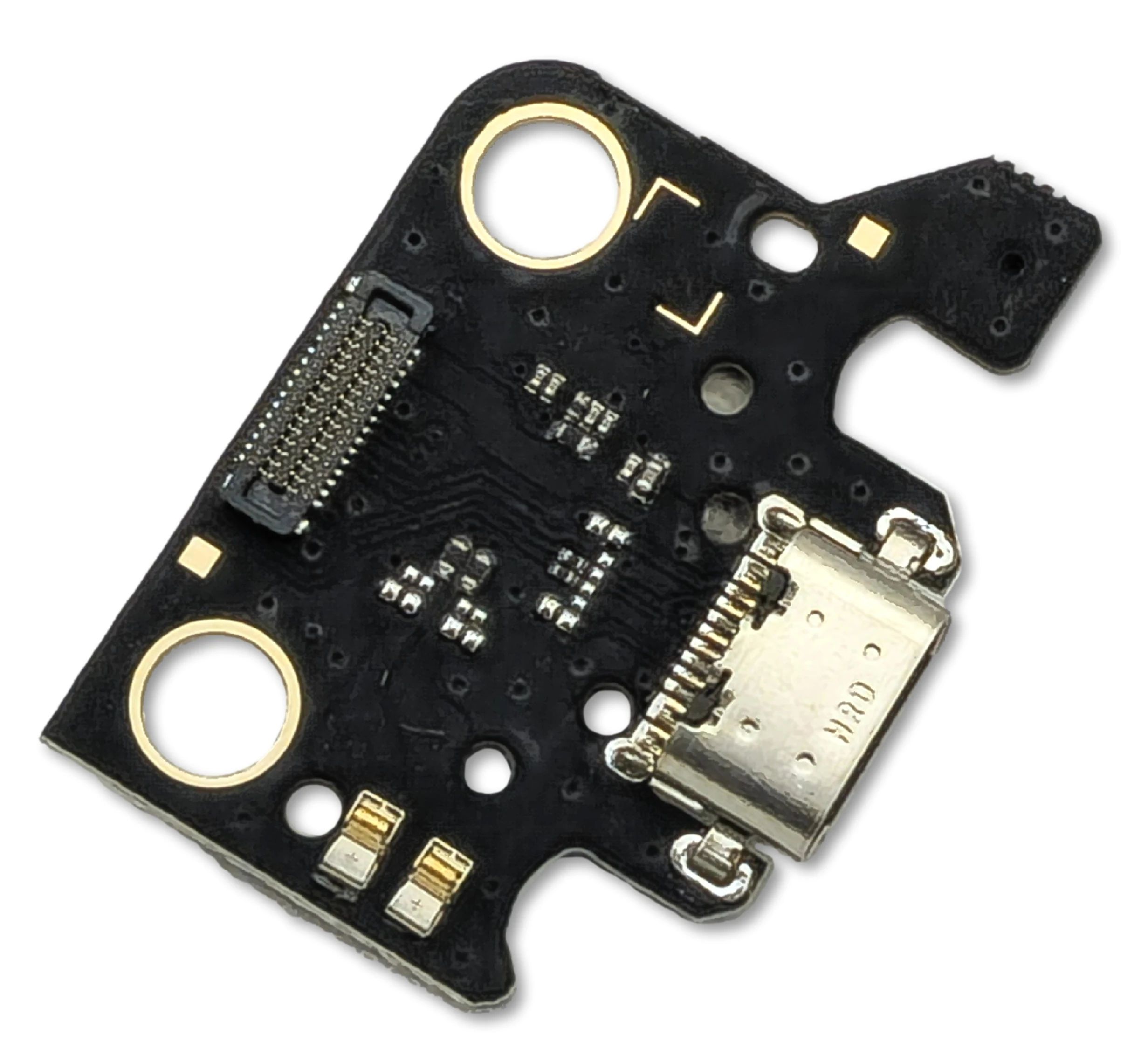 Samsung T500 / T505 Galaxy Tab A7 USB Typ C Anschluss (Ladebuchse)